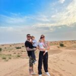 Fedez Instagram - Amore in the desert ❤️🐍