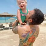 Fedez Instagram - Ti amo principessa 💖✨ Bvlgari Hotel & Residences, Dubai