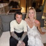 Fedez Instagram - Tu 🤍 Bvlgari Hotel & Residences, Dubai