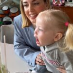 Fedez Instagram - Happy birthday Vittoria 🥳💖