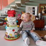 Fedez Instagram - Happy birthday Vittoria 🥳💖