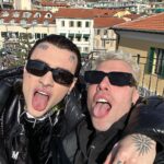Fedez Instagram - Congratulazioni a tutti gli amici artisti di questo Festival, vi voglio profondamente bene. Sono veramente felice per voi, godetevi questo meritato momento di gloria. Che l’amore trionfi sempre e comunque 💖 Sanremo