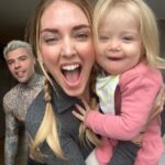 Fedez Instagram - The Ferragnez 2023 💖