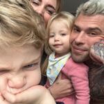 Fedez Instagram - The Ferragnez 2023 💖