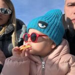 Fedez Instagram - Riassunto cenone di Natale