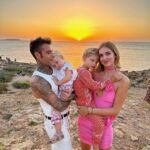 Fedez Instagram - 🌅 Ibiza, Spain