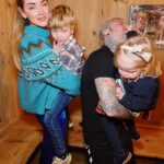 Fedez Instagram - Dolci coccole 💕