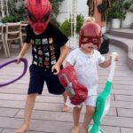 Fedez Instagram – Supereroi contro il maranza