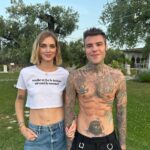 Fedez Instagram - Si 💖 Puglia, Italy