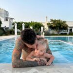 Fedez Instagram – Tutta la mia vita ❤️ Puglia, Italy