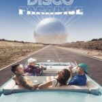 Fedez Instagram - DISCO PARADISE fuori ora! 🪩