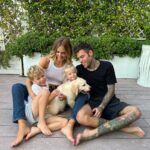 Fedez Instagram - Benvenuta in famiglia Paloma ❤️
