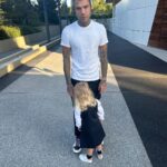 Fedez Instagram - Primo giorno di scuola, grande entusiasmo