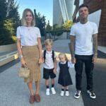 Fedez Instagram - Primo giorno di scuola, grande entusiasmo