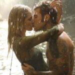 Fedez Instagram - 7 anni insieme, 5 anni di matrimonio. In salute e in malattia, fra la luce e in mezzo al buio sempre accanto a me ❤️