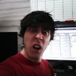 Felipe Castanhari Instagram - Minhas primeiras fotos do Instagram postadas 11 anos atrás… O tempo passa rápido demais rapaziada, não se engane, essa frase é um clichê por um bom motivo. Tenta Acha Ai Fioo