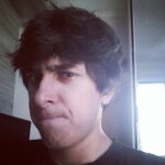 Felipe Castanhari Instagram - Minhas primeiras fotos do Instagram postadas 11 anos atrás… O tempo passa rápido demais rapaziada, não se engane, essa frase é um clichê por um bom motivo. Tenta Acha Ai Fioo