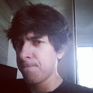 Felipe Castanhari Instagram - Minhas primeiras fotos do Instagram postadas 11 anos atrás… O tempo passa rápido demais rapaziada, não se engane, essa frase é um clichê por um bom motivo. Tenta Acha Ai Fioo
