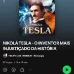 Felipe Castanhari Instagram - Sabe que agora estamos no Spotify com o #Nostalgia, né?! 😏 Ep novo toda quarta-feira!