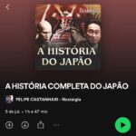 Felipe Castanhari Instagram - Sabe que agora estamos no Spotify com o #Nostalgia, né?! 😏 Ep novo toda quarta-feira!