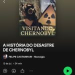 Felipe Castanhari Instagram - Sabe que agora estamos no Spotify com o #Nostalgia, né?! 😏 Ep novo toda quarta-feira!