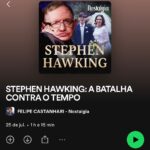 Felipe Castanhari Instagram - Sabe que agora estamos no Spotify com o #Nostalgia, né?! 😏 Ep novo toda quarta-feira!