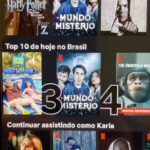 Felipe Castanhari Instagram - TBT de um dos #Top10 mais marcantes da minha vida! E você, já assistiu minha série na Netflix? #MundoMistério #Tbt Na memória