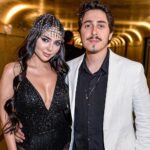Felipe Castanhari Instagram - Parabéns meu amor! Você merece toda felicidade do mundo! Acho que eu não te agradeço o bastante por tantos ensinamentos bb. Sério, sua resiliência, maneira positiva de enxergar a vida e forma exemplar de lidar com os problemas do dia a dia me fazem querer ser melhor e reclamar menos. Obrigado por ser a companheira perfeita, amo você e amo que dividimos uma vida juntos ❤️