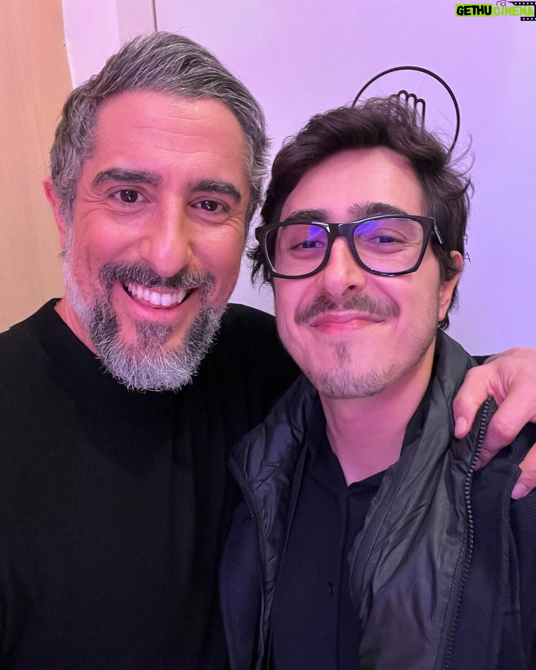 Felipe Castanhari Instagram - photo dump Jun/Jul
