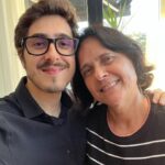 Felipe Castanhari Instagram - photo dump Jun/Jul