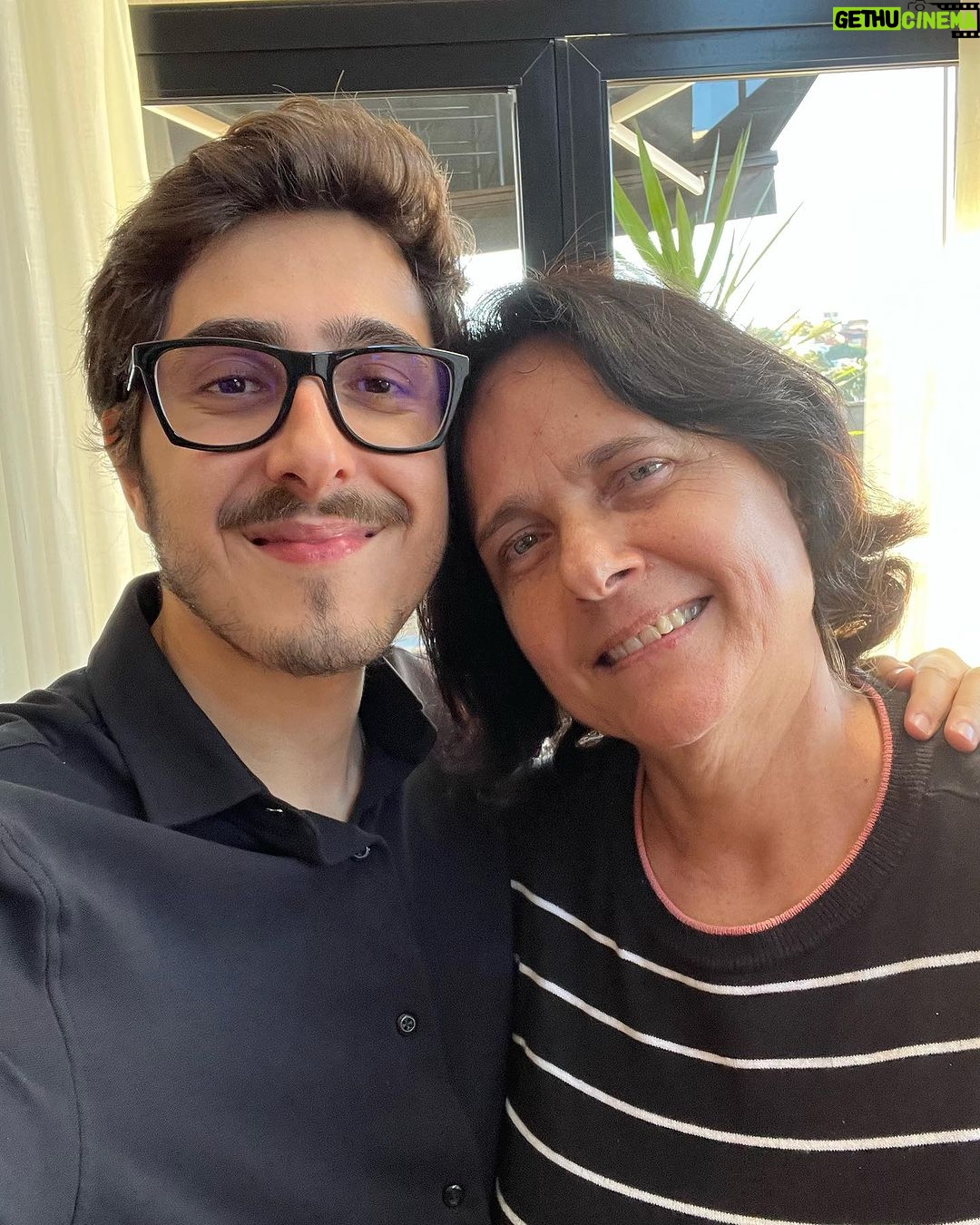 Felipe Castanhari Instagram - photo dump Jun/Jul