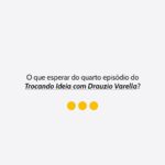 Felipe Castanhari Instagram – Felipe Castanhari é youtuber, designer gráfico e fundador do Canal Nostalgia, que conta com mais de 14 milhões de seguidores, e está há mais de dez anos online. Entusiasta de Ciências e História, ele também cria conteúdo explicativos sobre essas matérias.

No quarto episódio do “Trocando Ideia com Drauzio Varella”, vamos conhecer um pouco mais sobre a carreira de Felipe, como ele foi se consolidando na internet e as mudanças que ocorreram no canal desde sua estreia.

Você encontra o episódio no Youtube ou no link em nossa bio. Inscreva-se no canal, ative as notificações e deixe o seu comentário. #TrocandoIdeiacomDrauzioVarella #TrocandoIdeiacomFelipeCastanhari