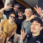 Felipe Castanhari Instagram - O Cocielo reuniu parte do Youtube 2015 para gravar um vídeo que eu sinceramente não achei que conseguiria participar dado meu PÂNICO por aranhas e baratas… Mas né, eu amo muito o Júlio, então corre lá pro Canal Canalha para me assistir passando vergonha 🥴