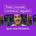 Felipe Castanhari Instagram - Seis graus de separação! Você já ouviu falar desta teoria? Segundo ela, bastam até seis laços de amizade para conectar quaisquer duas pessoas no mundo! E algumas conexões são mais fáceis que outra, por exemplo, conectar 85 milhões de pessoas com algo em comum: todas serem clientes do @nubank. É por isso que todo mundo conhece alguém que usa Nubank. Eu, por exemplo, conheço o @pedroottoni_ e ele tem outra curiosidade pra te contar. Tá com você, Pedro! Aproveita e se você for cliente ou conhece alguém que é, comenta neste vídeo marcando a hashtag #SouNu #ComNubankÉPossível #publicidade