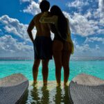 Felipe Castanhari Instagram - Nossa primeira viagem pós covid tá sendo bem legal🌞 #Cancun