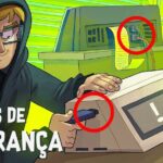 Felipe Castanhari Instagram – Sabe aquele seu amigo ou parente que tem CERTEZA que as urnas podem ser fraudadas? 

Eu fiz esse vídeo especialmente pra vocês mostrarem para essas pessoas! Nele eu mostro no detalhe cada etapa de segurança da urna e porque é impossível invadir seus sistema. 

Queria pedir a força de vcs pra divulgar esse vídeo, principalmente agora ha dois dias das eleições! Marquem algum amigo seu aqui nesse post, é muito importante! 

Conto com vocês!  Link ma minha Bio