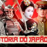 Felipe Castanhari Instagram - Esta no AR um dos vídeos mais difíceis que já produzimos: A HISTÓRIA DO JAPÃO. Em plena era dos conteúdos rápidos, continuamos insistindo em formatos longos, por isso queria pedir sua ajuda para divulgar esse vídeo que demorou UM ANO para ser produzido. Deixando seu like aqui você ajuda esse post a alcançar bem mais pessoas ❤️ Obrigado pela força e aproveitem o vídeo, link na minha BIO ou nos Stories