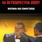 Felipe Castanhari Instagram – Qual deve ser a música escolhida para RETROSPECTIVA ANIMADA 2023? 
Comente aqui!
