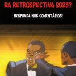 Felipe Castanhari Instagram - Qual deve ser a música escolhida para RETROSPECTIVA ANIMADA 2023? Comente aqui!