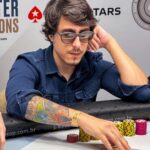 Felipe Castanhari Instagram - Meu primeiro torneio de Poker e cheguei em QUINTO lugar. Eai eu te pergunto; foi sorte ou tive bons professores? cc @caioromanooo @cauemoura