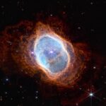 Felipe Castanhari Instagram - Essas são as primeiras fotos divulgadas pelo novíssimo telescópio Jammes Webb. É uma das coisas mais lindas que eu já vi (depois da @nyviestephan)
