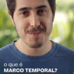Felipe Castanhari Instagram - O que é o tão falado Marco Temporal? Esse é um trecho do documentário incrível da @mariagadu, produzido pela @mariafarinhafilmsbr e que eu tive a honra de participar. É muito importante que a gente entenda mais sobre esse assunto, ainda mais depois do que aconteceu com o indigenista Bruno Pereira e o jornalista Dom Phillips lá na Amazônia. O primeiro episódio está lá no canal da Maria Gadu, tbm deixei um link no meu perfil 👊🏻❤️