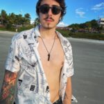 Felipe Castanhari Instagram – Estive no primeiro São João da Thay em 2017, por isso é tão bacana voltar pra São Luís depois de 5 anos e ver como esse evento cresceu,
e não só de tamanho mas principalmente de importância. Parabéns @thaynaraog e @unicefbrasil, essa iniciativa é muito linda! Obrigado pela excelente recepção, e Maranhão continua lindo! ❤️