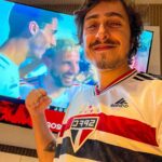 Felipe Castanhari Instagram - eu não acredito