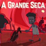 Felipe Castanhari Instagram – VÍDEO NOVO RAPAZIADA!

Conheça a trágica história de uma das maiores catastrofes ambientais que já assolou o Brasil: A GRANDE SECA
O Instagram está derrubando absurdamente o alcance das fotos, então se possível deixe seu like aqui pra essa postagem aparecer pra todo mundo. Link na minha Bio. Obrigado seus lindos ❤️