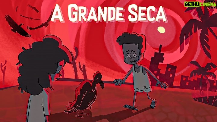 Felipe Castanhari Instagram - VÍDEO NOVO RAPAZIADA! Conheça a trágica história de uma das maiores catastrofes ambientais que já assolou o Brasil: A GRANDE SECA O Instagram está derrubando absurdamente o alcance das fotos, então se possível deixe seu like aqui pra essa postagem aparecer pra todo mundo. Link na minha Bio. Obrigado seus lindos ❤️