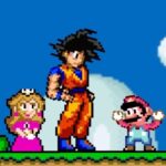 Felipe Castanhari Instagram – Quando GOKU conhece o mundo do Mario…

Não deixem esse clássico do AnimaBits morrer