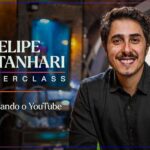 Felipe Castanhari Instagram - PARA TUDO PARA UM ANÚNCIO IMPORTANTE: Acabo de lançar oficialmente a primeira aula gratuita da minha MASTERCLASS. Sabia que o YouTube é a MELHOR plataforma para alavancar o seu negócio? Com minha Masterclass, você vai aprender a usar a maior rede social do mundo para expandir sua base de clientes! Usando minha experiência de mais de uma década criando vídeos para o YouTube, eu vou ensinar você a criar vídeos profissionais de forma rápida, barata e eficiente. Com linguagem simples e acessível, cada aula foi pensada para você dominar todas as etapas da produção e começar a criar seus próprios vídeos imediatamente. Tudo SOZINHO e usando APENAS seu CELULAR! Corre pro Youtube pra assistir! Link na minha bio