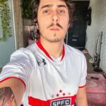 Felipe Castanhari Instagram - Editei a legenda de vergonha é isso aí