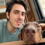 Felipe Castanhari Instagram – Descanse em paz cachorrão 😭😭

Obrigado por trazer tanta alegria pra nossa família, te amo pra sempre ❤️ #Duque